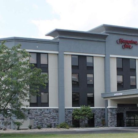 Hampton Inn Gettysburg Exterior photo