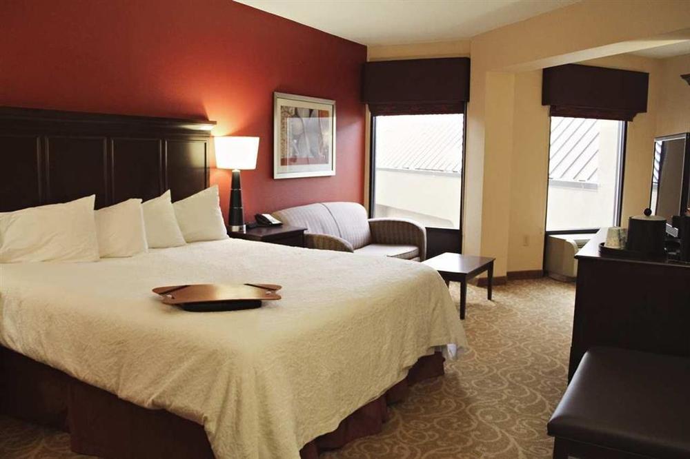 Hampton Inn Gettysburg Room photo