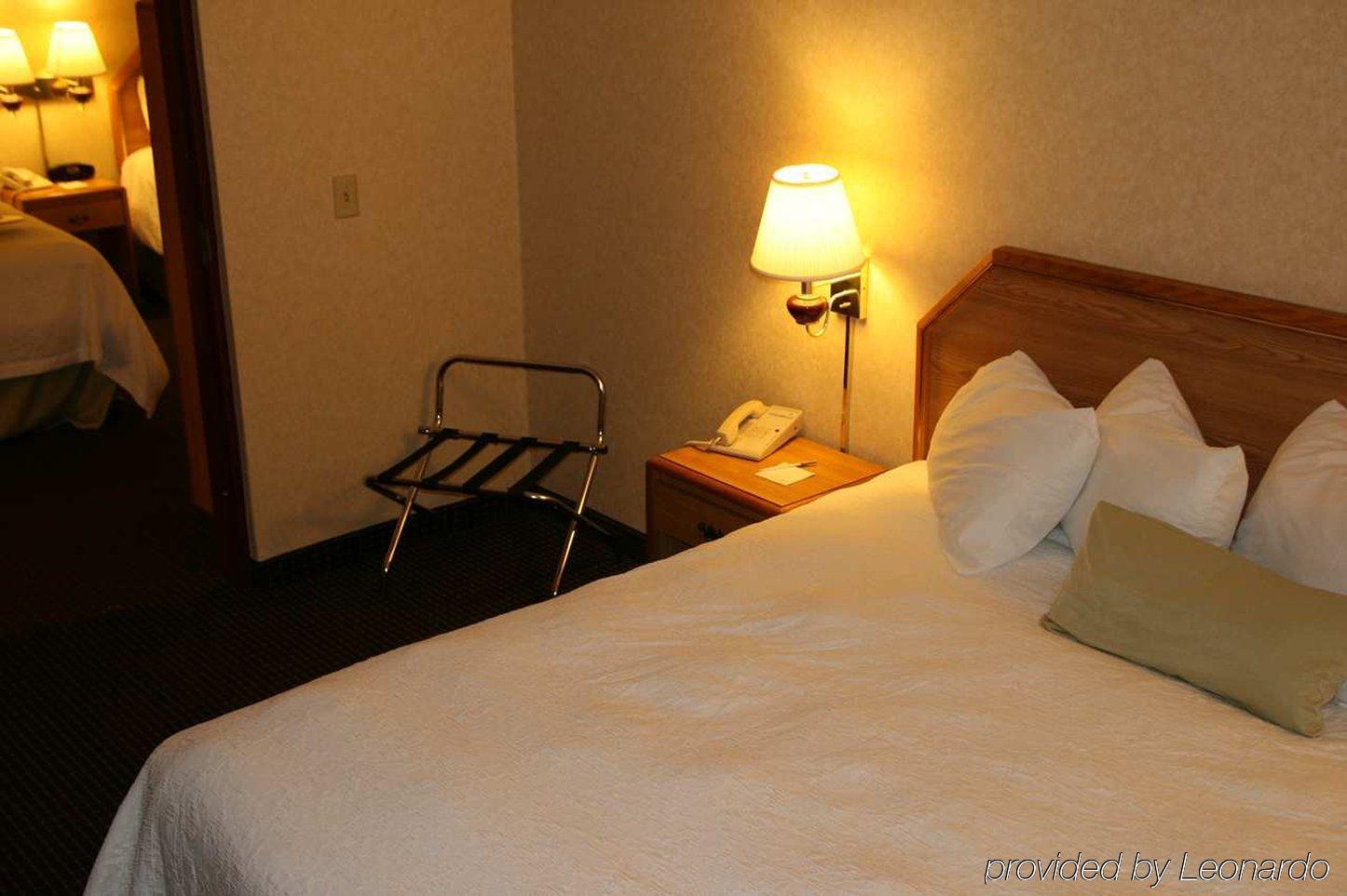 Hampton Inn Gettysburg Room photo